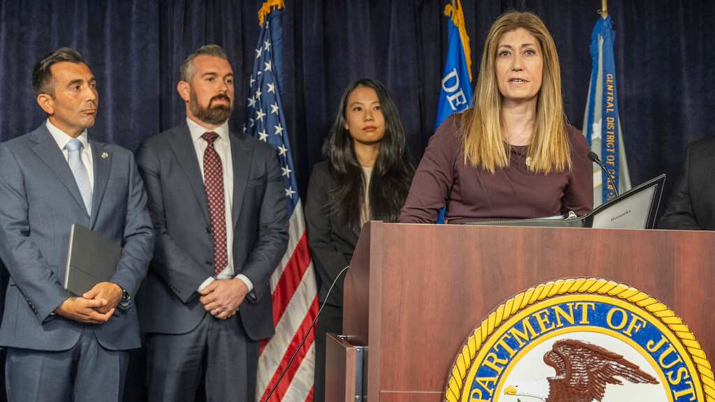 Fallecimiento de Matthew Perry