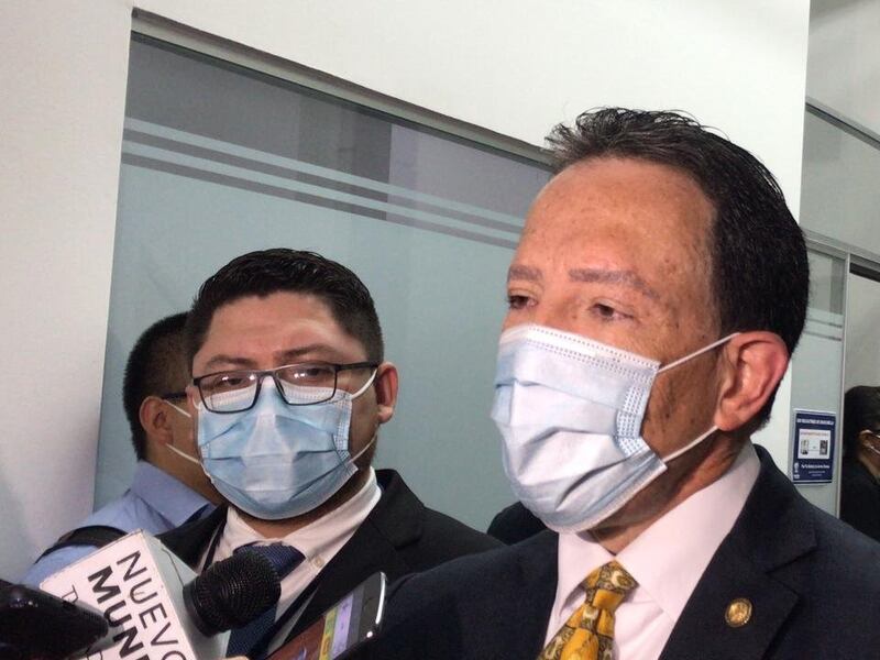 Presupuesto 2021: readecuación a Q94 mil millones será publicada la próxima semana