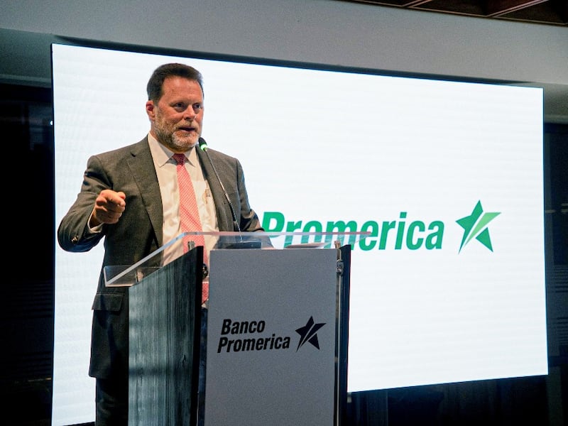 Banco Promerica promueve desarrollo de proyectos que contribuyan al medio ambiente