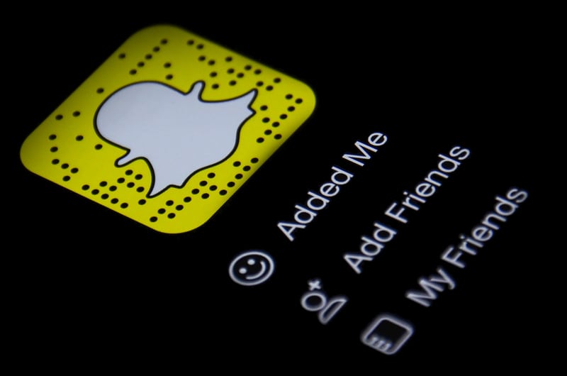 snapchat-logo