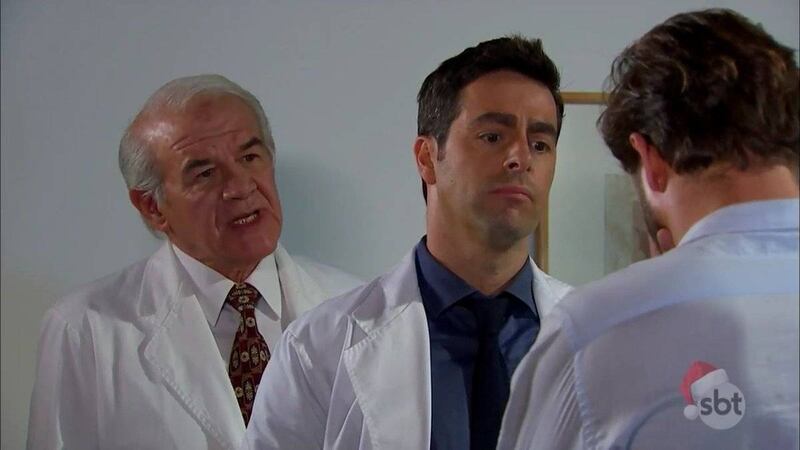 ¿Quién es Eduardo Carabajal? Actor de Televisa que golpeó a actriz Elisa Vicedo