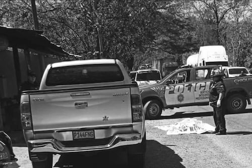 Asesinan a hondureño y su esposa guatemalteca en Chiquimula