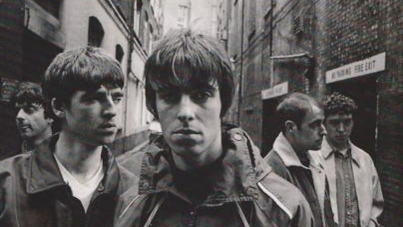 Oasis prepara la celebración del 30 aniversario de su sencillo debut “Supersonic”