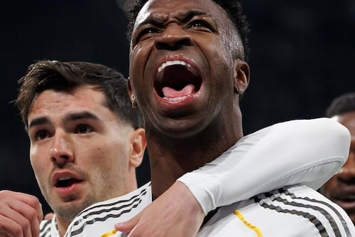 El Real Madrid vuelve a la acción contra el Getafe: horario y dónde verlo en Guatemala