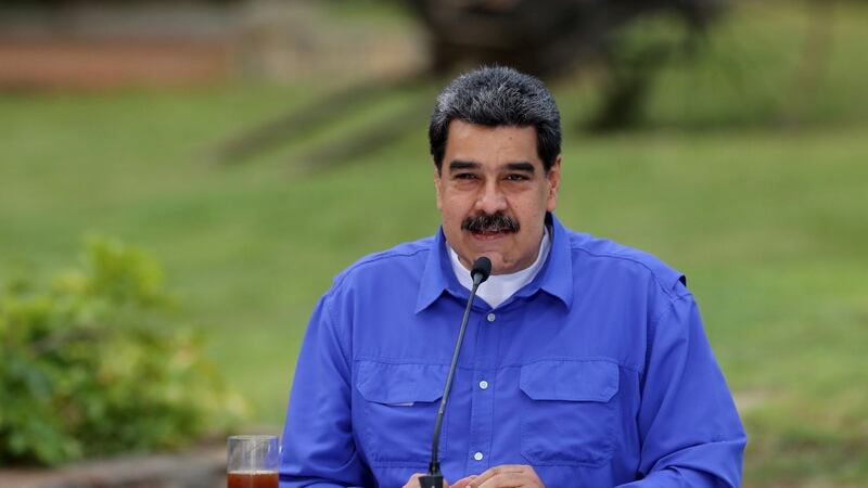 Grupo de Lima pide examinar denuncias de ONU contra Maduro