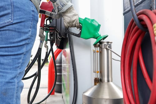 Reportan aumento en los combustibles: estos son los precios