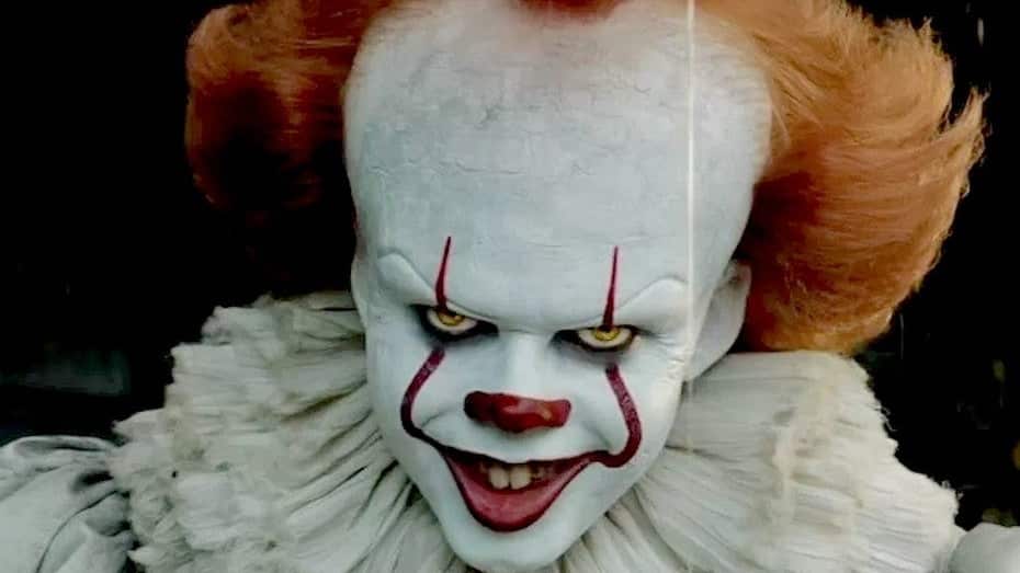 Pennywise de "It"