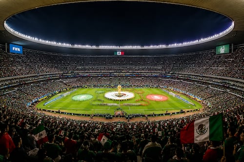 Oficialmente inicia el torneo más grande en la historia del fútbol