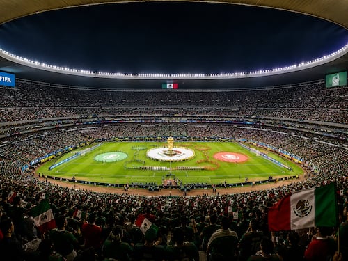 Oficialmente inicia el torneo más grande en la historia del fútbol