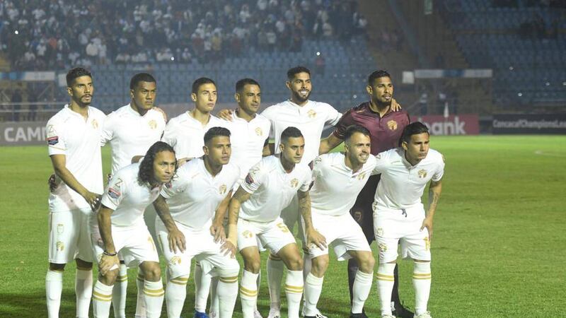 ¿Dónde ver el duelo entre América-Comunicaciones por la Liga de Campeones de Concacaf?