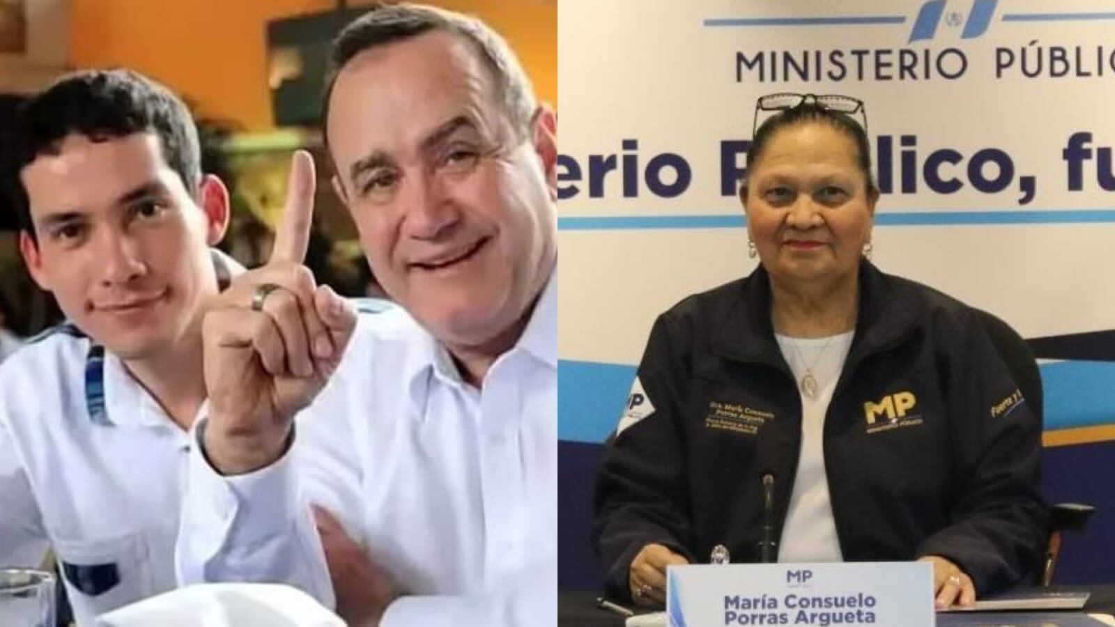 El Reino Unido ha sancionado a siete actores corruptos cuyas acciones han socavado la democracia y el Estado de derecho en Guatemala.