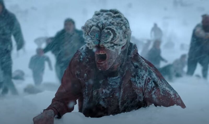 ¡LAS PRIMERAS CRÍTICAS DE THE LAST OF US TEMPORADA 2 YA ESTÁN AQUÍ!