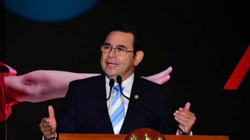 Presidente Morales señala la judicialización de temas políticos en el marco de las elecciones