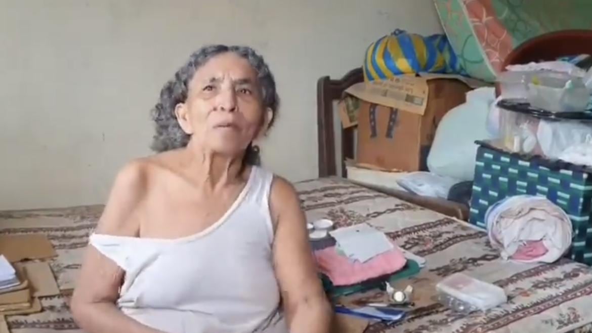 Mujer de 76 años declarada muerta erróneamente. (Foto: Redes sociales)