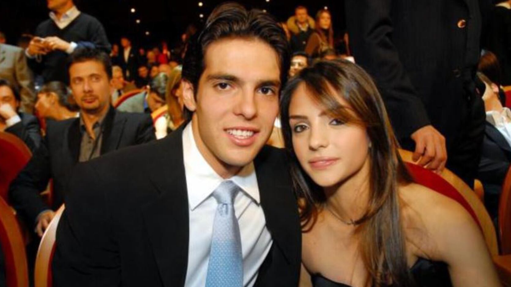 Ambos reconstruyeron sus vidas por separado