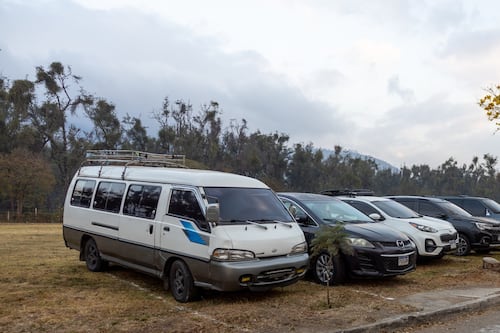 Movilidad estratégica en Antigua: Todo lo que debes saber sobre el parqueo en Cuaresma