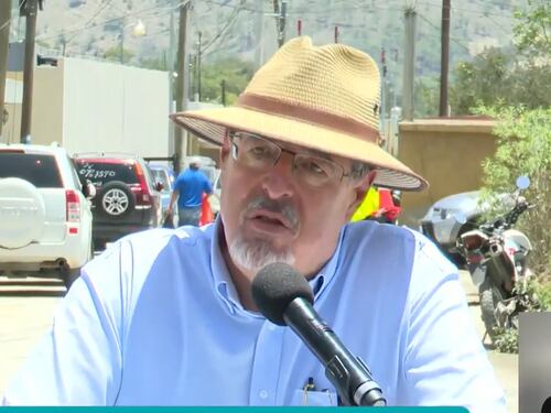 Bernardo Arévalo: “A los corruptos donde más les duele es en el dinero”