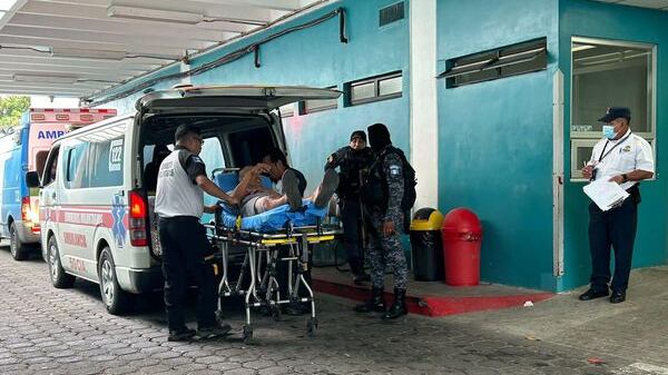 Director del Sistema Penitenciario