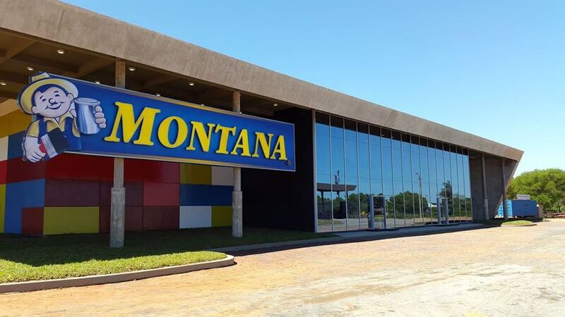 Grupo Solid adquiere a la empresa Puras Pinturas Paraguayas y su filial Tiendas Montanas