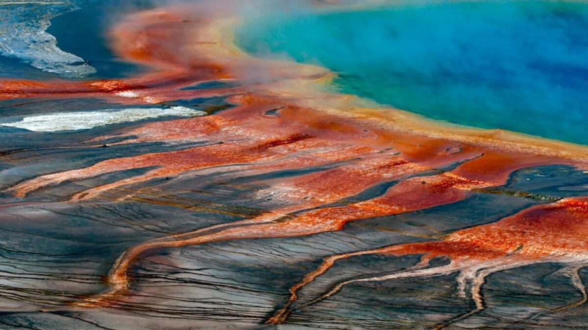 El “volcán del fin del mundo”: Lo que se sabe del volcán más monitoreado del mundo