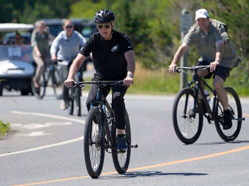 Biden presenta propuesta de cese al fuego entre Israel y Hamás con liberación de “todos los rehenes”