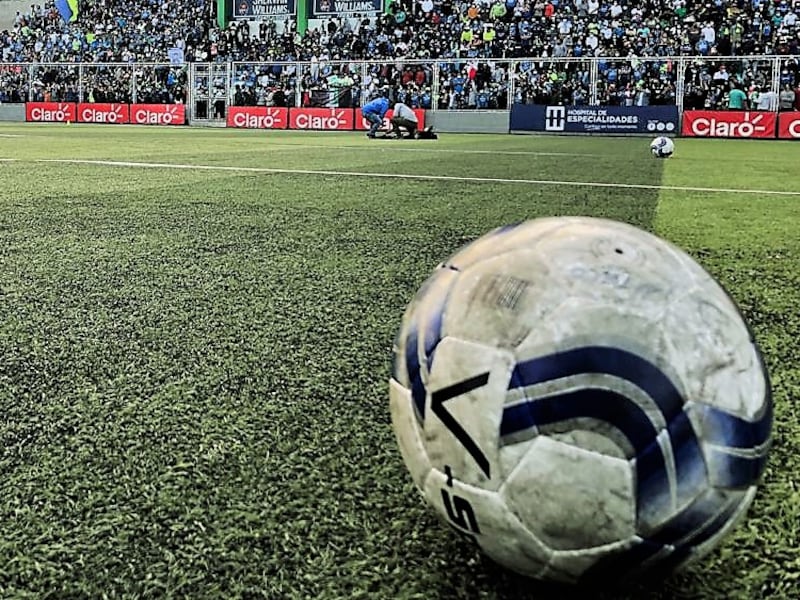 Definidos los primeros juegos del Torneo Apertura 2022