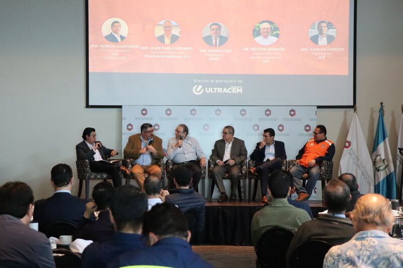 Según Conred, existen avances, pero aún hay gobiernos locales sin planes actualizados de respuesta sísmica. Foto: CGC.