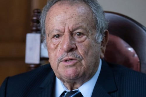 Muere el exdiputado Juan Alberto Salguero tras ser emboscado en El Periférico