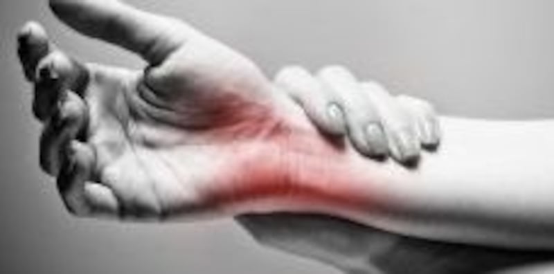 ¿Dolor al entrenar? No lo ignores.