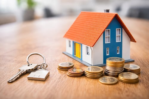 Diputados plantean eliminar el IUSI mientras se paga la vivienda