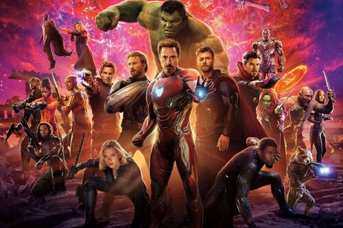 Directores de Avengers culpan a los fans por mal momento de Marvel: “No saben ver películas”