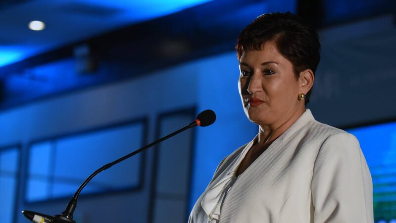 MP analiza solicitar orden de captura internacional contra Thelma Aldana
