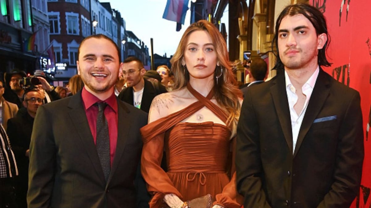 Tras 15 años de la muerte del Rey del Pop: así es la vida de Prince, Paris y Bigi, los hijos de Michael Jackson