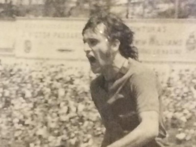 Aniversario 49 del doblete de Mitrovich que hizo campeón de Concacaf a Municipal
