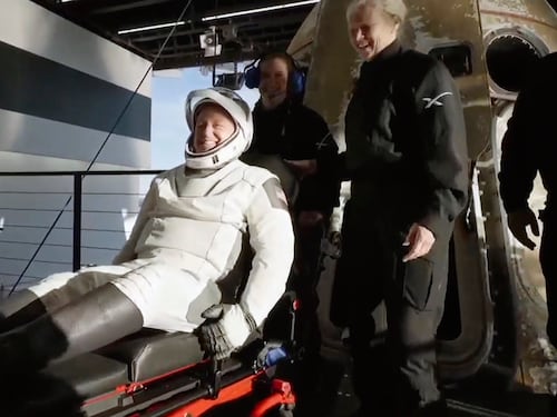 Este es el monto con el que compensarán a los astronautas que quedaron varados en el espacio