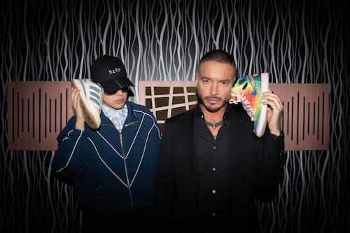 J Balvin y Bizarrap: El regalo de Navidad que paraliza la industria musical