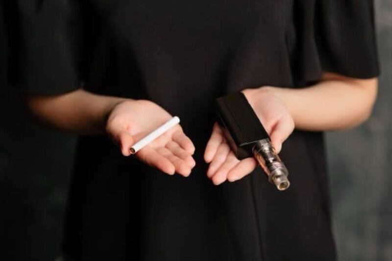 ¿El vapeo es peligroso? Lo que debes saber
Sus efectos en la salud siguen generando debate