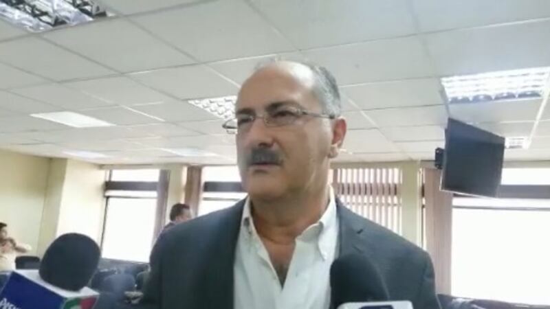 Tribunal condena a Pedro Muadi a 30 años de prisión por el caso "Plazas fantasma"