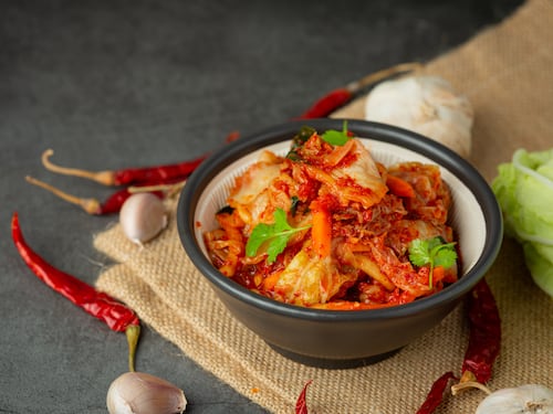 El famoso plato coreano que es más saludable de lo que parece