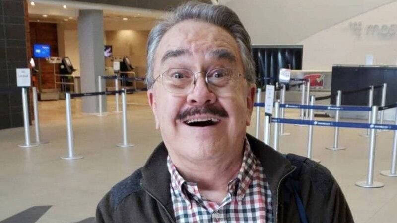 Pedro Sola causa polémica con reseña de 'Avengers: Endgame'