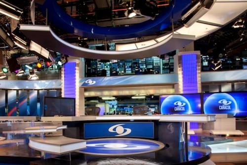 Periodista rompe el silencio y expone casos de acoso en Caracol