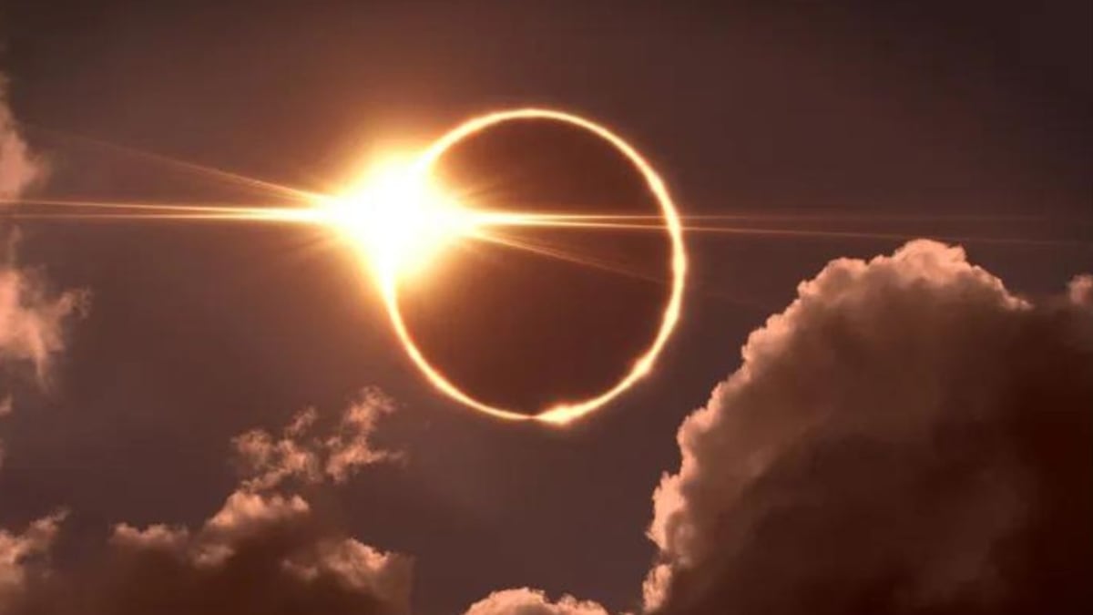 Eclipse total de Sol de abril 2024: Cómo y dónde se verá la danza de la Luna que oscurece a la Tierra