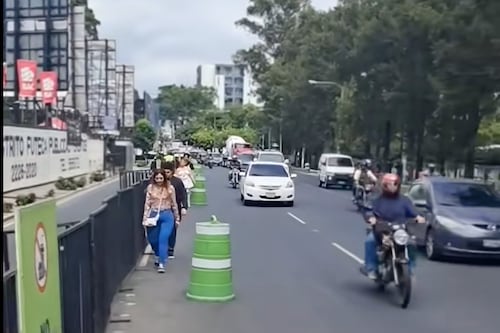 ¡Toma nota! Este es el concierto que se llevará a cabo en Explanada 5 y que afectará la movilidad este sábado