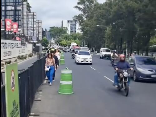 ¡Toma nota! Este es el concierto que se llevará a cabo en Explanada 5 y que afectará la movilidad este sábado