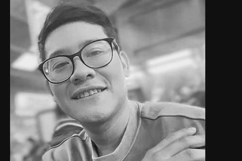 Duglas, el joven asesinado en Periférico la noche del jueves