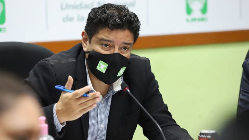 Diputado presentará iniciativa para disolver la SAAS