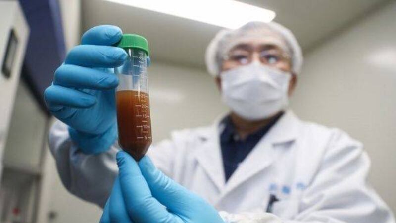 China desarrolla con éxito la vacuna contra el coronavirus