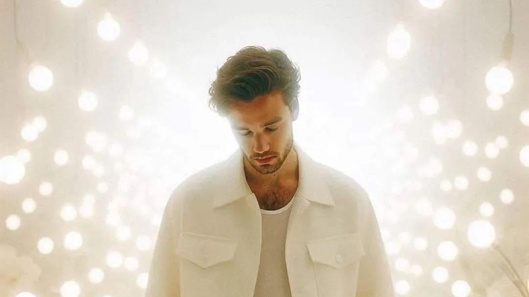 Liam Payne