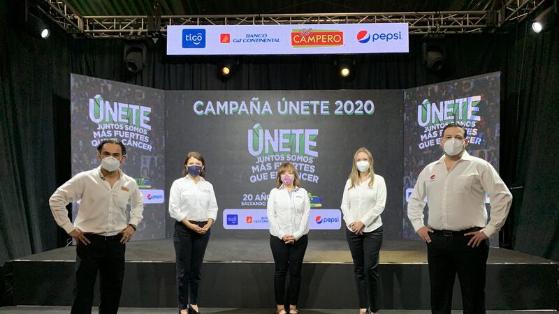 ¡Regresa la gran rifa Únete! Invitan a luchar contra el cáncer pediátrico