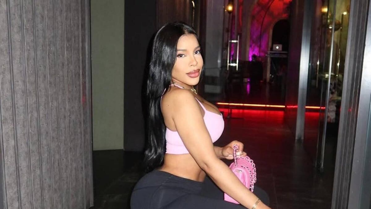 Influencer de origen dominicano. (Foto: Redes sociales)